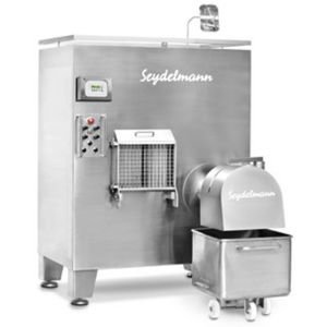 trituratore-miscelatore automatico 1