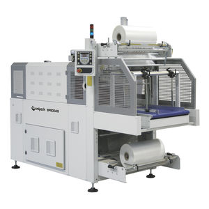 confezionatrice termoretraibile automatica
