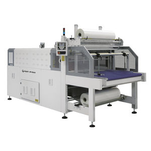 confezionatrice termoretraibile automatica