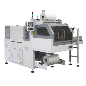 confezionatrice termoretraibile automatica
