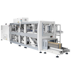 confezionatrice termoretraibile automatica 1