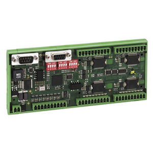 modulo di I/O analogico 1