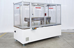 base per macchina per assemblaggio lineare