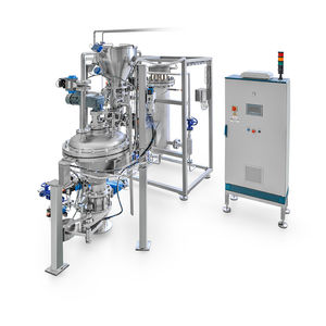 sterilizzatore di processo