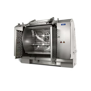 miscelatore dinamico