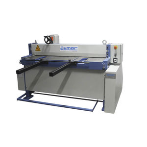 Ghigliottina Shear Lama