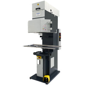 sigillatrice per barattoli di latta automatica 1