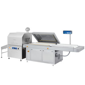 macchina di confezionamento automatica