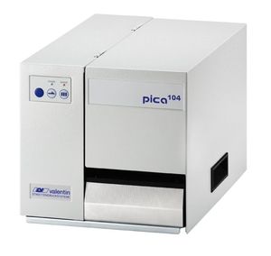 stampante per etichette 1