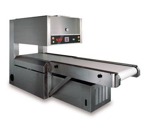 macchina di confezionamento automatica