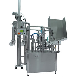 riempitrice interamente automatica
