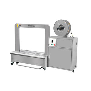 reggiatrice automatica