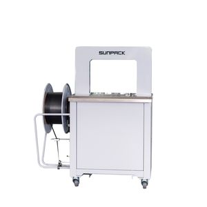reggiatrice automatica