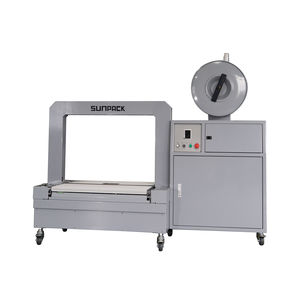 reggiatrice automatica