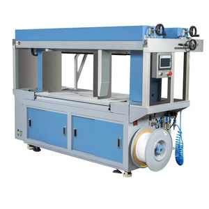 reggiatrice completamente automatica