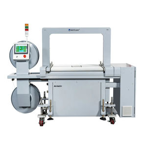 reggiatrice completamente automatica
