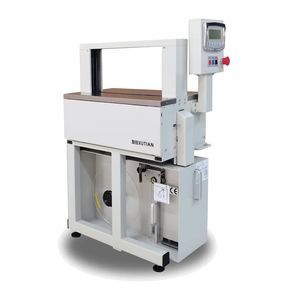 macchina posa fascetta automatica