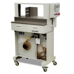 macchina posa fascetta automatica