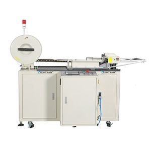 reggiatrice automatica