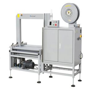 reggiatrice automatica
