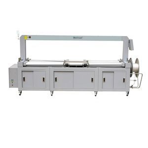 reggiatrice completamente automatica