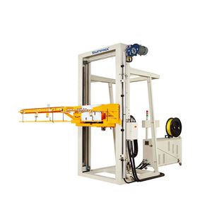 reggiatrice completamente automatica