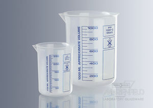 becher in polipropilene