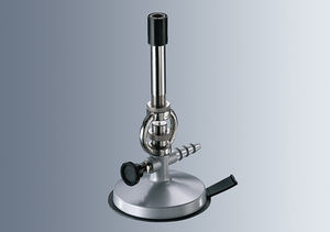 becco di Bunsen