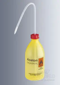 Beute Graduate In Vetro Borosilicato Con Smeriglio