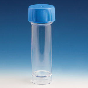 tubo di centrifuga in polipropilene
