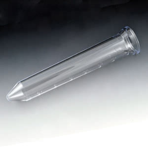 tubo di centrifuga