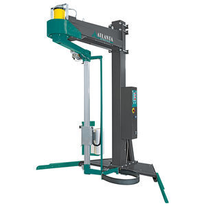 macchina avvolgitrice semiautomatica 1