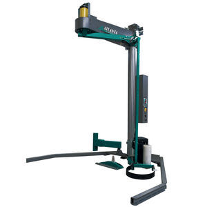 macchina avvolgitrice semiautomatica 1