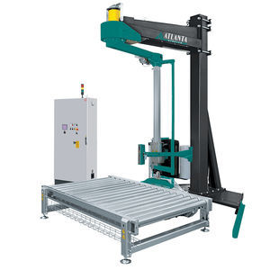 macchina avvolgitrice automatica 1
