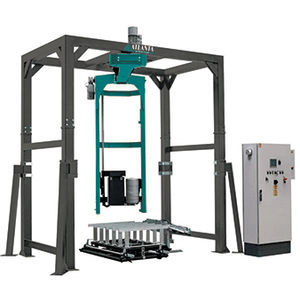 macchina avvolgitrice automatica 1
