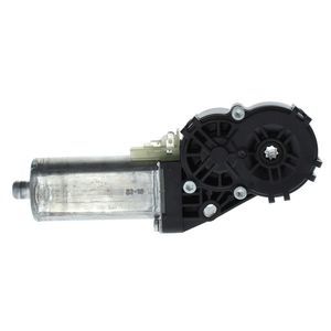 motoriduttore DC