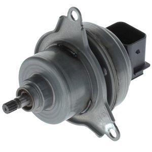 attuatore rotativo