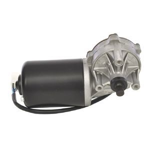motoriduttore DC