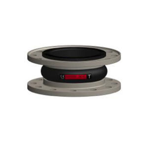 compensatore di dilatazione in gomma 1
