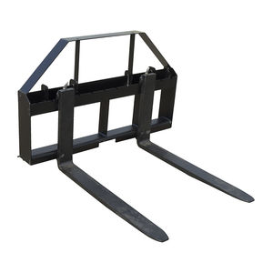 forca per pallet regolabile
