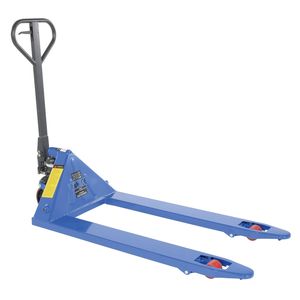 transpallet manuale