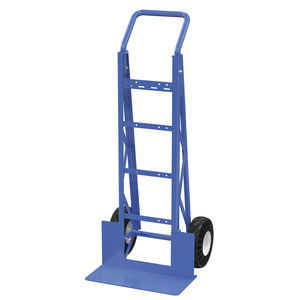 carrello a mano per il trasporto
