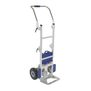 carrello a mano per scala