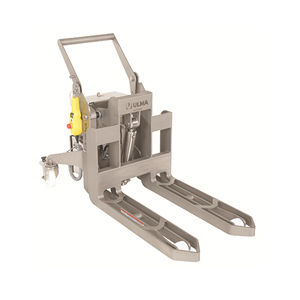 transpallet elettrico