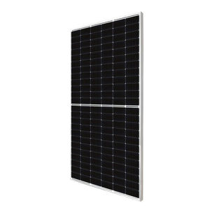 modulo fotovoltaico in silicio monocristallino