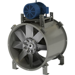 ventilatore assiale