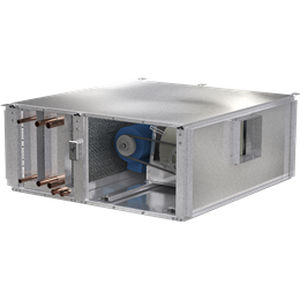 ventilconvettore per montaggio a soffitto