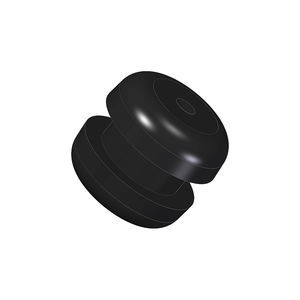 passacavo in EPDM