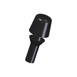 ammortizzatore antivibratorio