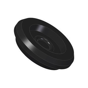 passacavo in EPDM